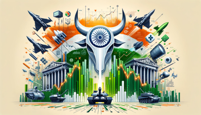 Defence-Stocks-India