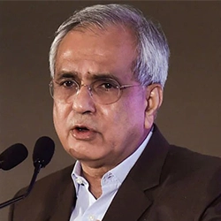 Dr Rajiv Kumar