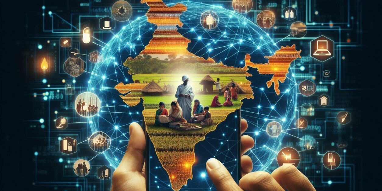 Global Outlook and Bharat