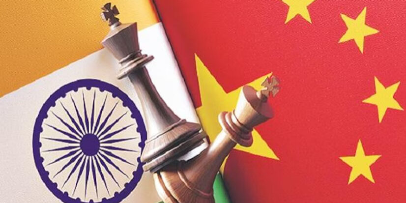Research Focusing on China
