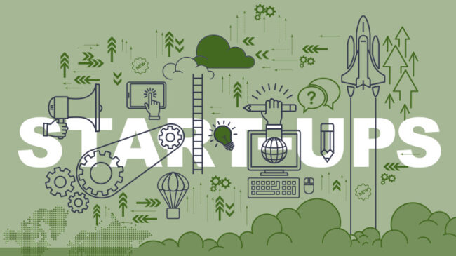 Small and Medium Enterprises, Startup Ecosystem