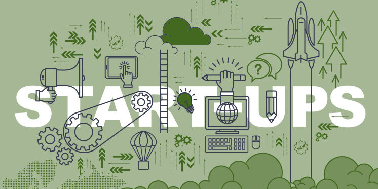 Small and Medium Enterprises, Startup Ecosystem