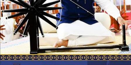 Aatmanirbhar : A Swadeshi Paradigm