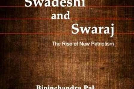 Swadeshi and Swaraj