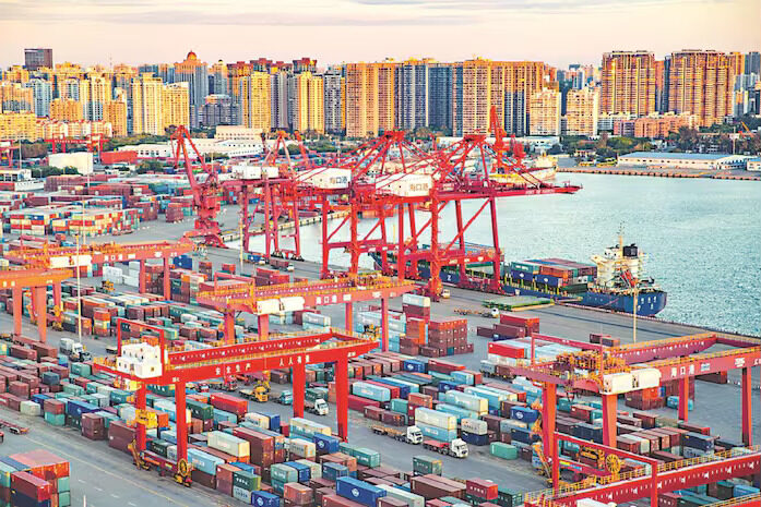 An Analysis of Impact of Anti-dumping Duties on India–China Trade An Analysis of Impact of Anti-dumping Duties on India–China Trade