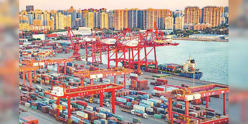 An Analysis of Impact of Anti-dumping Duties on India–China Trade