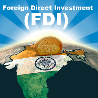 Foreign Direct Investment (FDI)