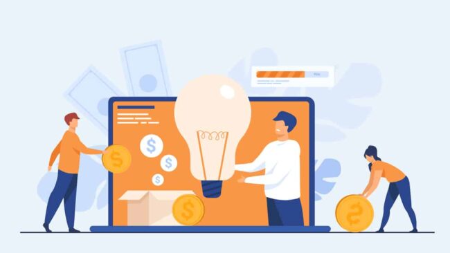 छोटे और मध्यम उद्यम, बाजारीकरण और स्वदेशी की अवधारणा