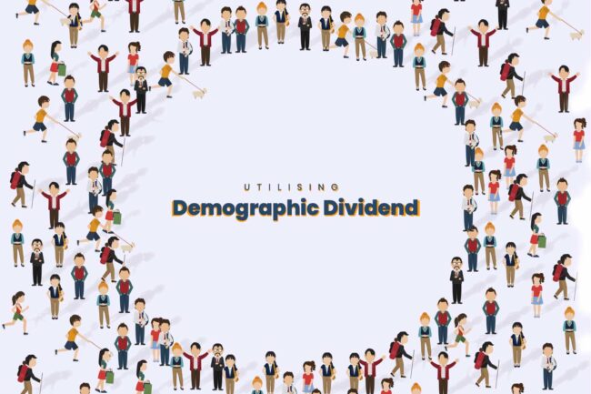 Utilising-Demographic-Dividend-Achyuta-Samanta