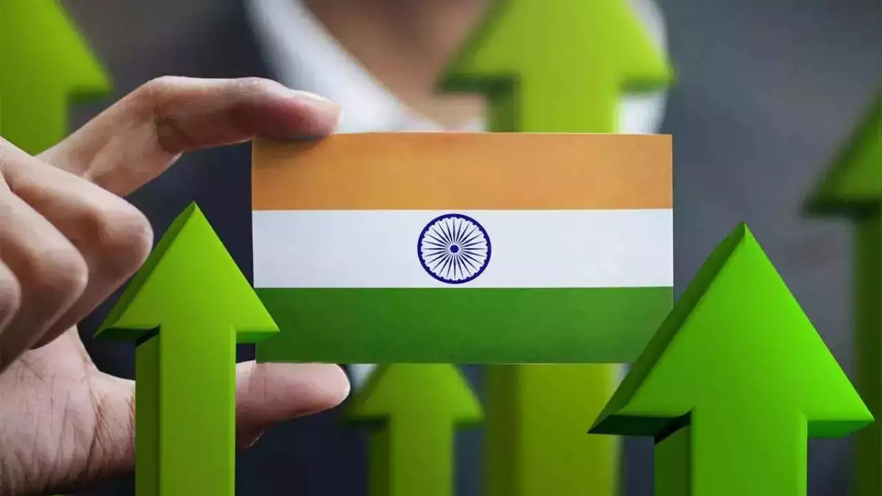 The Roadmap: India to Become a Global Economic Power by 2047 – Swadeshi ...