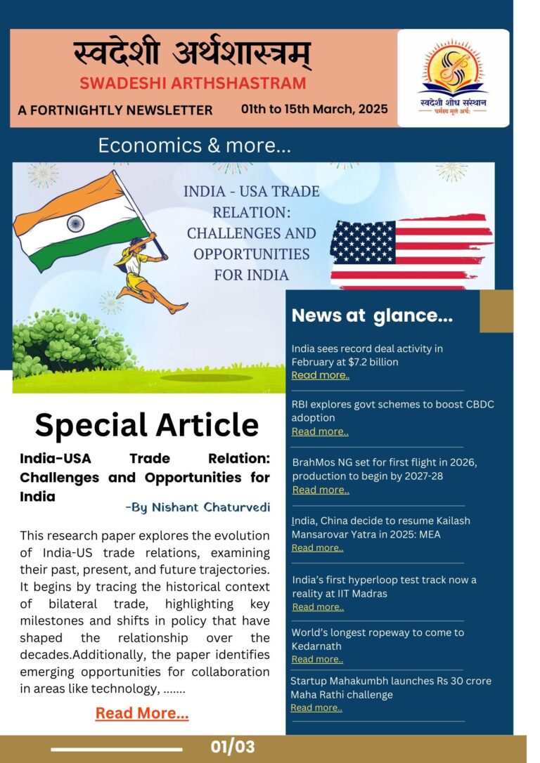 01th to 15th March, 2025.