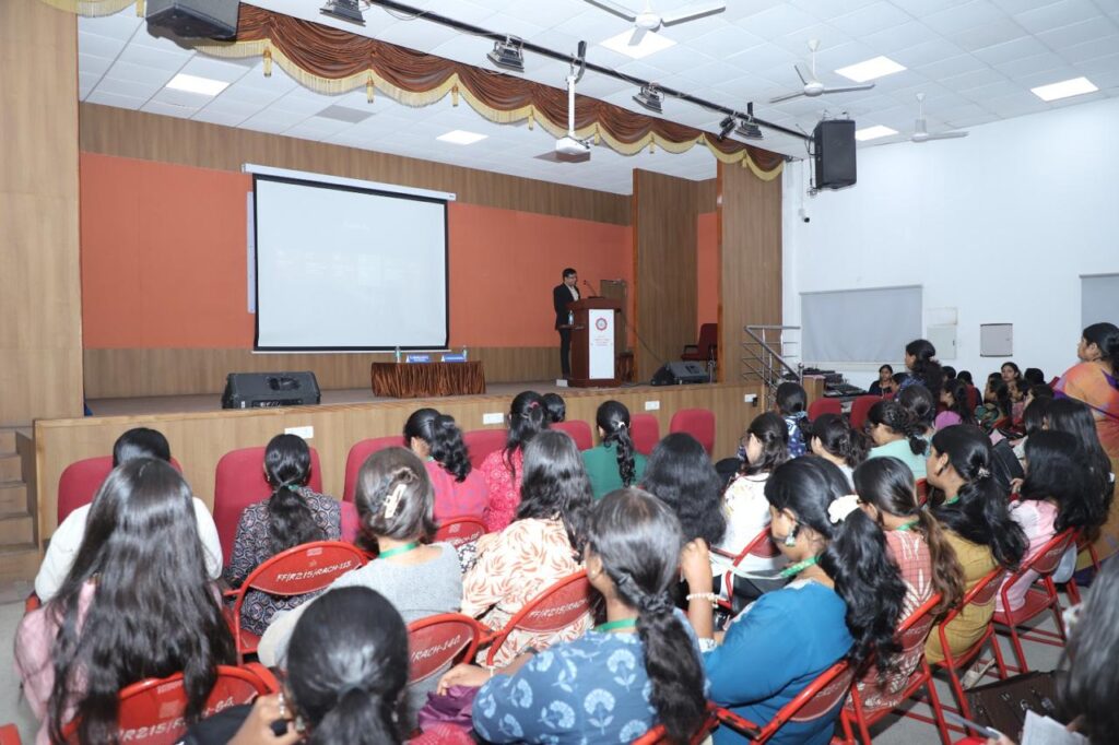 Session on Cybersecurity in MOP
