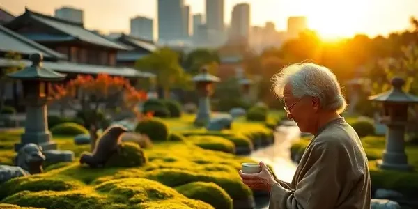 kyoto-sunset-matcha-moment