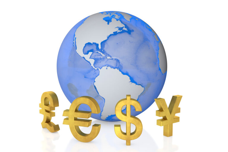 Global Currencies