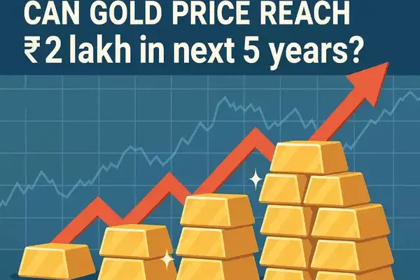 gold-price