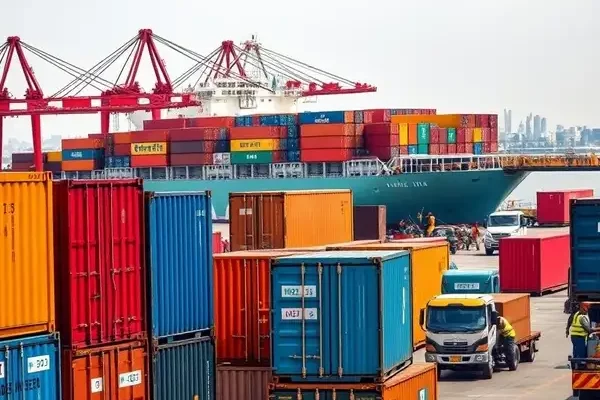 indias-exports-flowing