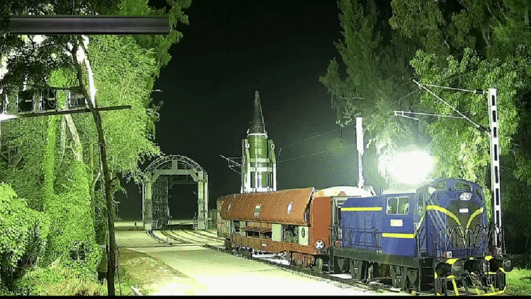 newindianexpress_2025-09-25_igyv3fzi_Agni-Prime-Missile-test