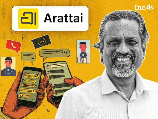 Arattai-ftr