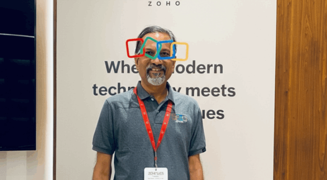 Sridhar-Vembu