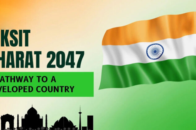Viksit-Bharat-2047