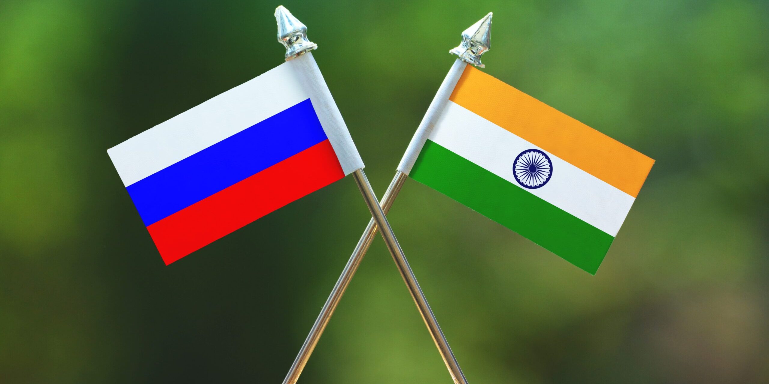 India-Russia Enduring Partnership in changing world