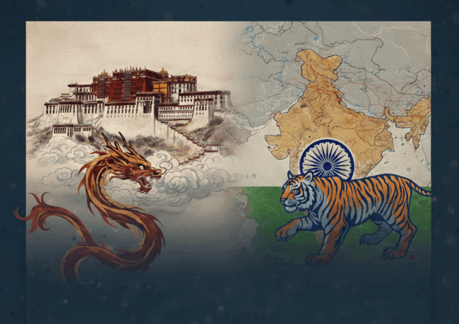 China’s Tibet Policy and Its Strategic Implications for India