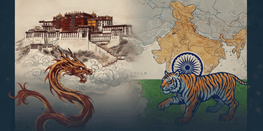 China’s Tibet Policy and Its Strategic Implications for India