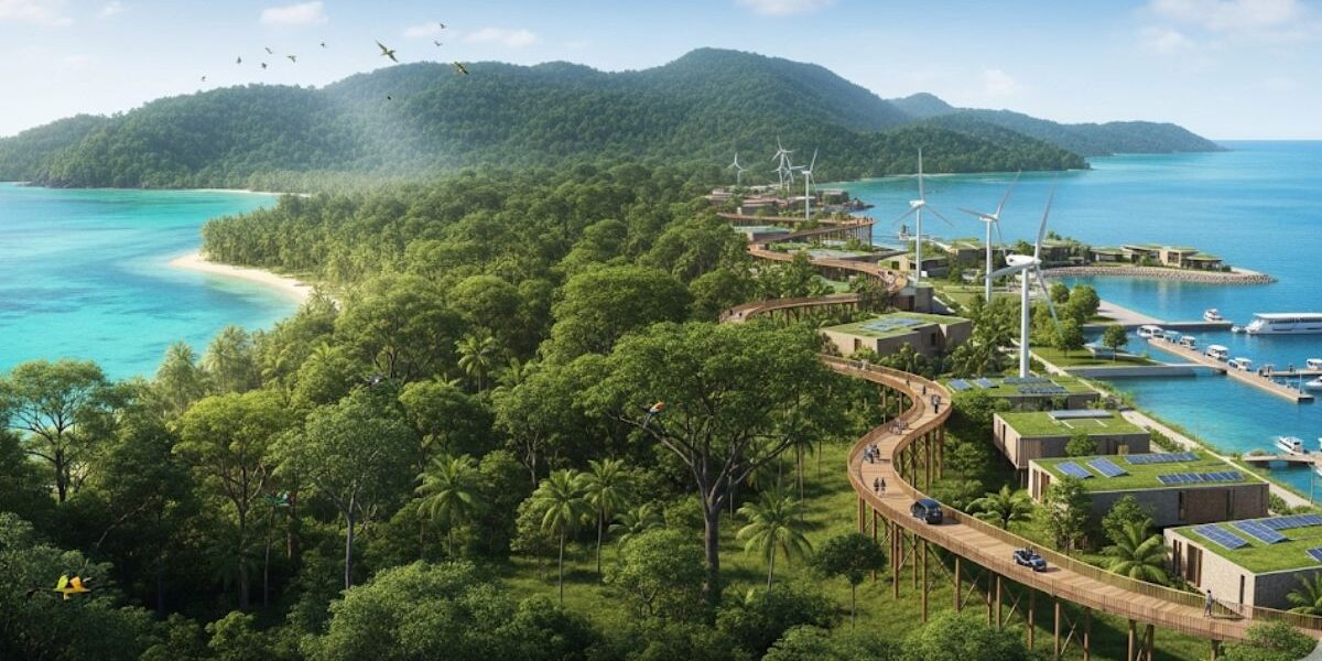 Great-Nicobar-Island-Project-Transforming-Indias-Southernmost-Island