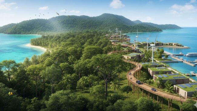 Great-Nicobar-Island-Project-Transforming-Indias-Southernmost-Island