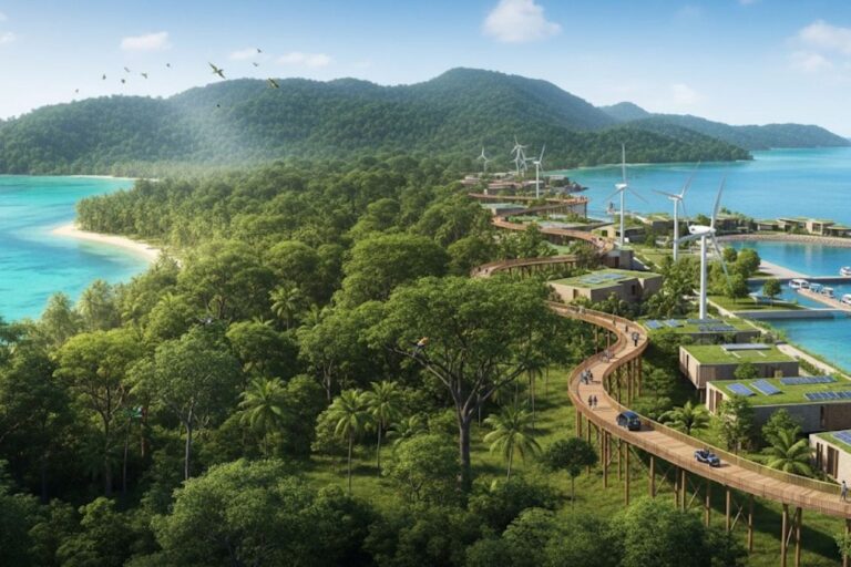 Great-Nicobar-Island-Project-Transforming-Indias-Southernmost-Island