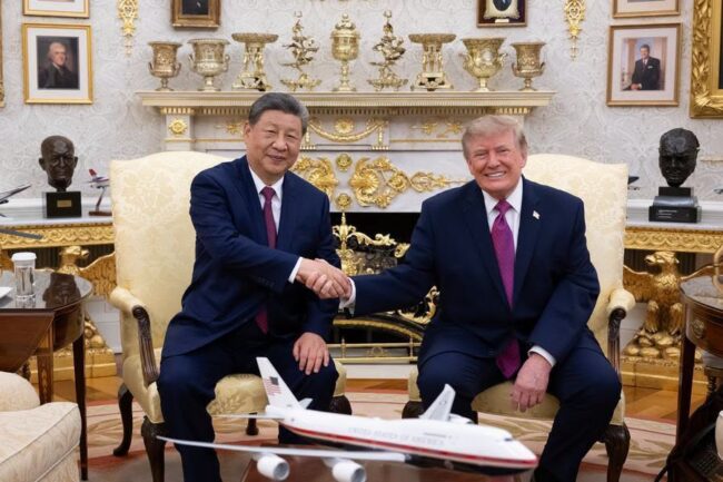 america-china