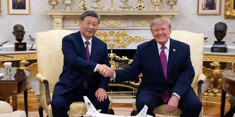 america-china