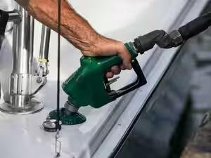 fuel