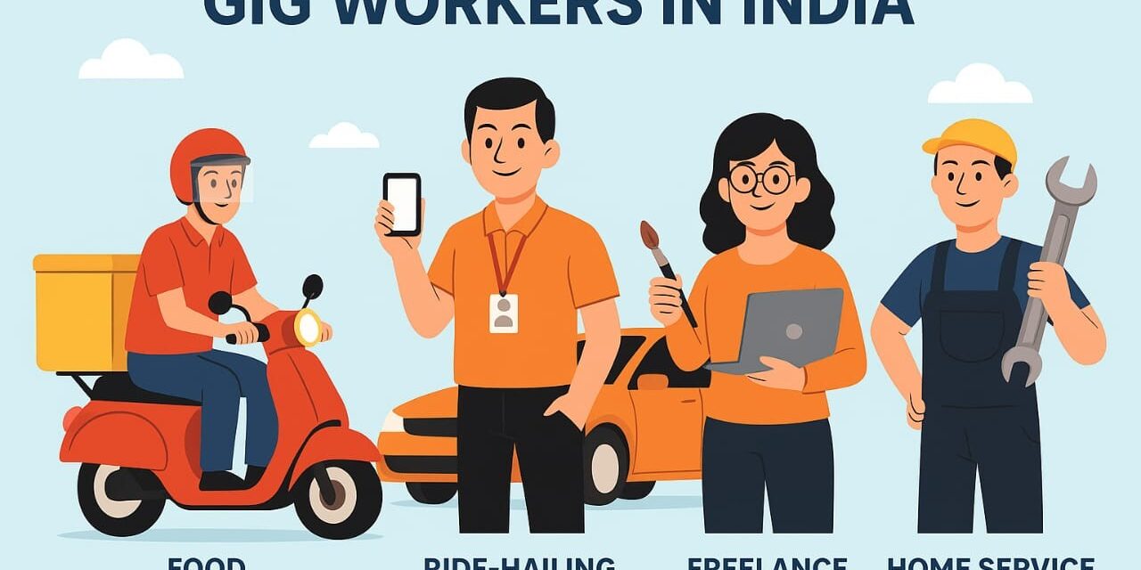 Gig-Workers-in-India